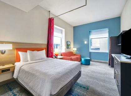 Home2 Suites by Hilton Minneapolis Downtown