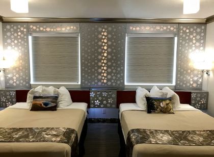 Lake View Suites