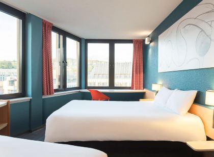ibis Liège Centre Opéra