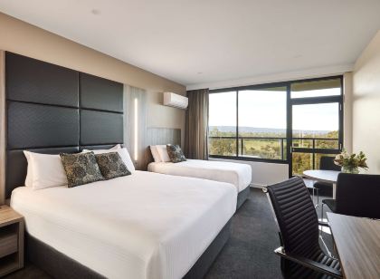 Rydges South Park Adelaide, an EVT hotel