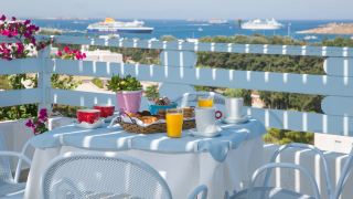 pyrgaki-hotel