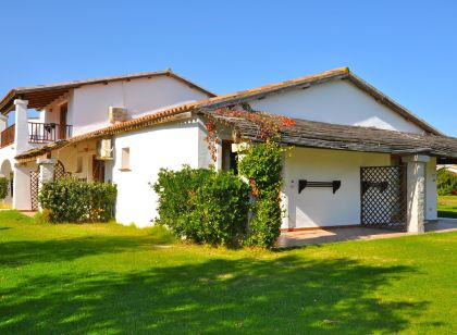 Residence Liscia Eldi