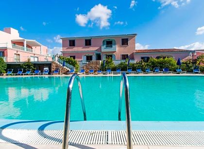 Albergo Residenziale Gli Ontani