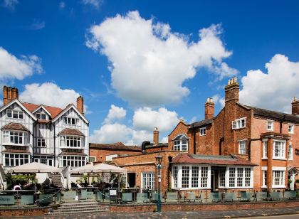 The Arden Hotel Stratford - Eden Hotel Collection