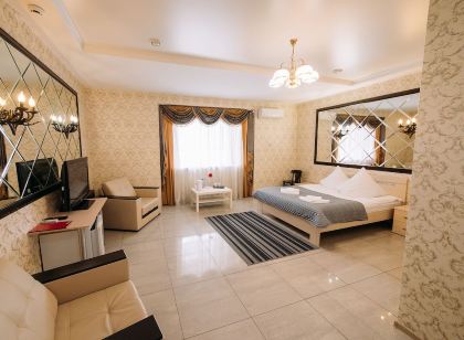 Svoyak Hotel