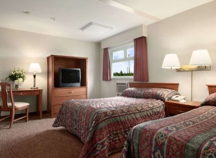 Travelodge by Wyndham Langley