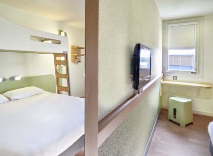 Ibis Budget Saint Paul les Dax