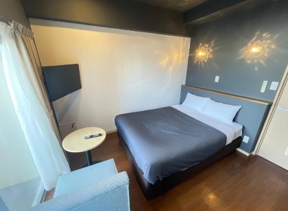 BiBi Hotel コンベンションベイ