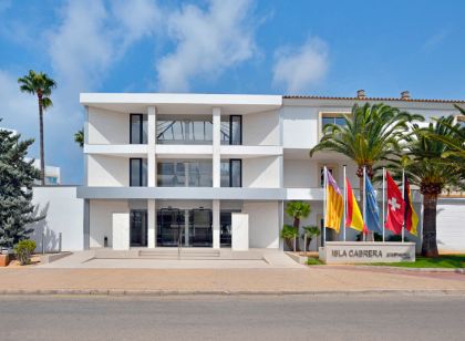 Hotel Isla de Cabrera