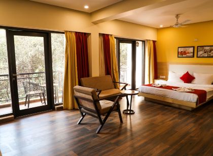 Rosetum Anjuna Goa