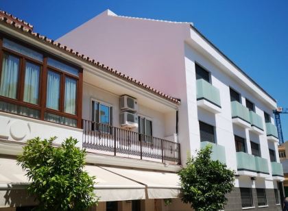 Bnbook Medea Apartments