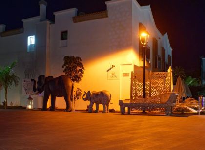 Fbc Fortuny Resort - Adults Only