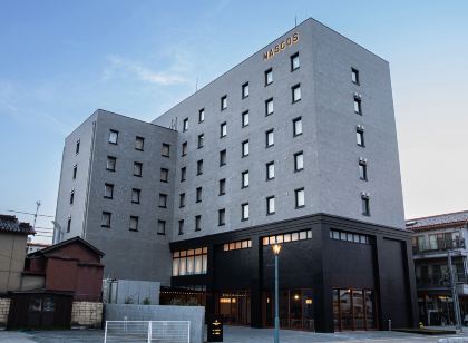 MASCOS HOTEL 益田温泉