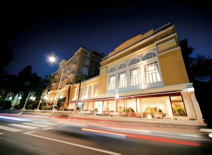Hotel Imperial - Liburnia