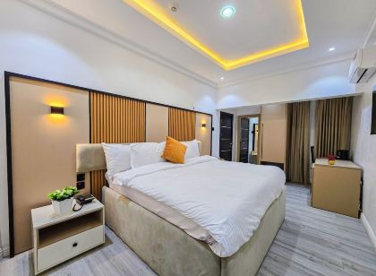 Twinny Hotels and Suites