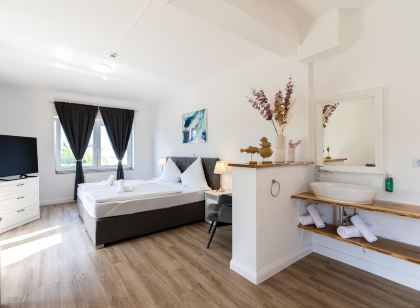 Hotel Bergheim