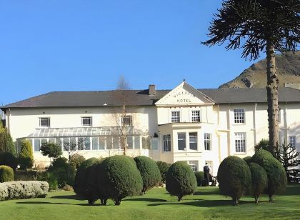 Royal Victoria Hotel Snowdonia