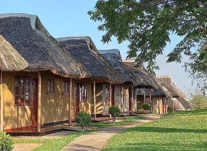 Mpale Cultural Village