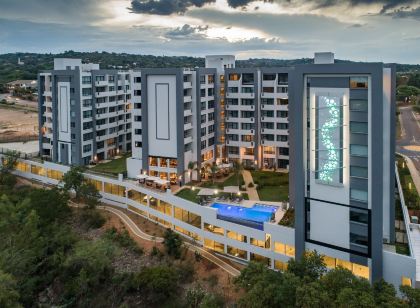 The Regency Apartment Hotel Menlyn