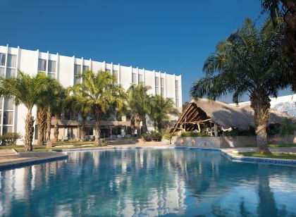 Hôtel Pullman Lubumbashi Grand Karavia