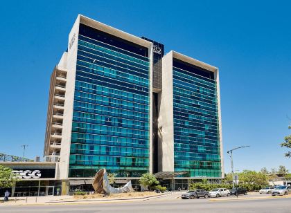 Dazzler by Wyndham Rosario