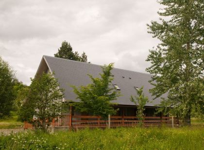 Ariundle Accommodation