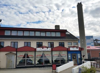 Kirkenes Hotel