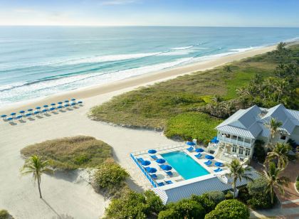 The Seagate Hotel and Spa