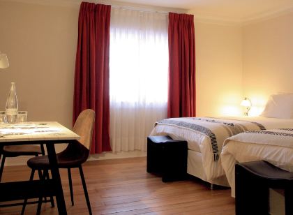 Hotel Boutique Casa Conde