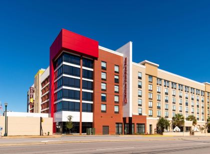 Hilton Garden Inn Columbia Downtown