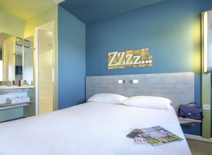 Hôtel Ibis Budget Meudon Paris Ouest