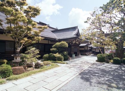 常喜院賓館