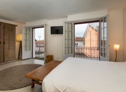 Hôtel Alaia