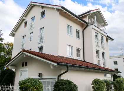 Boutique Hotel Beckenlehner