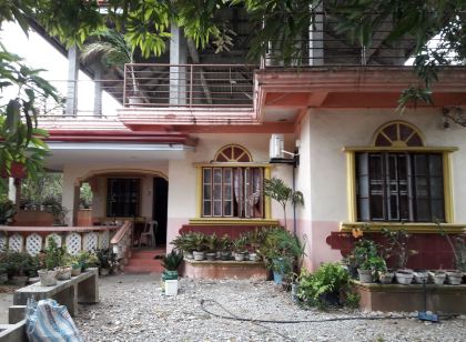 Guimaras Mangrove Guesthouse
