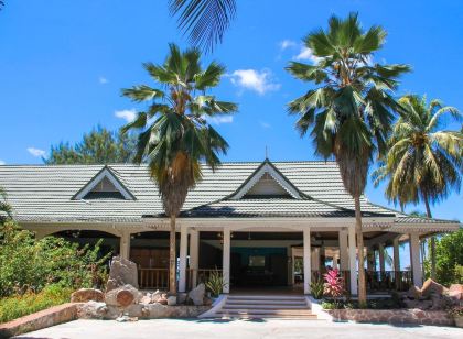 科特多洛奇飯店