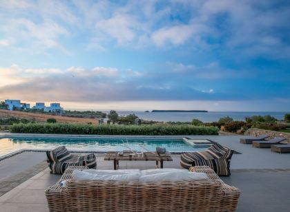 Aelia Paros Beachfront Villas-Member of My Villas Hospitality