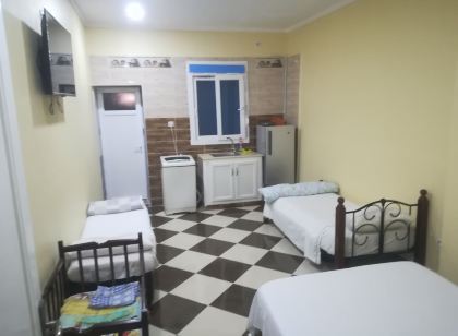Residence El Schems