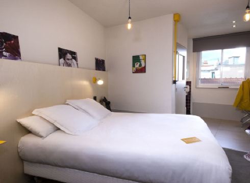 The originals city Artyster Clermont-Ferrand Center Hotel