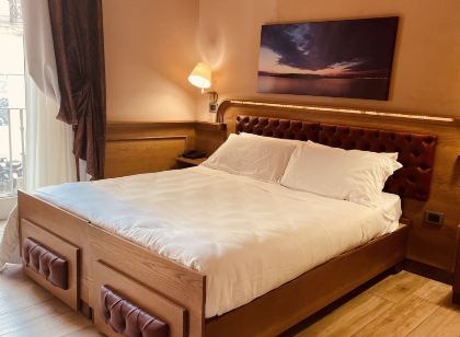 Le Club Boutique Hotel