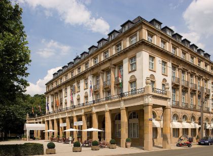 Schlosshotel Karlsruhe