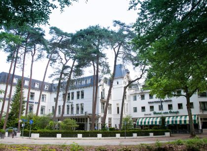 Parkhotel Mastbosch Breda