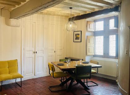 Le Pigeonnier centre historique Auxerre