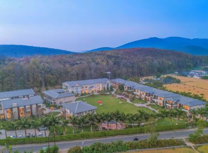 Excel Hotels & Resorts Corbett