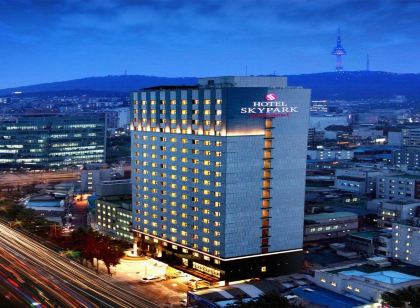 Hotel Skypark Dongdaemun I