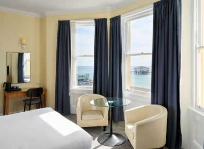 Four Points flex by Sheraton Brighton