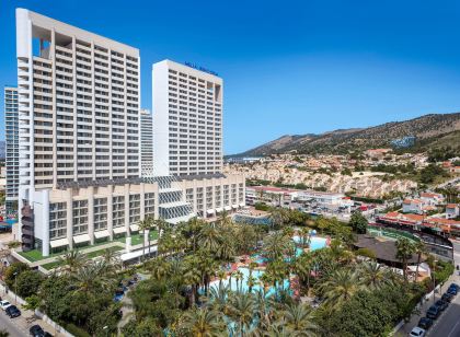 Melia Benidorm