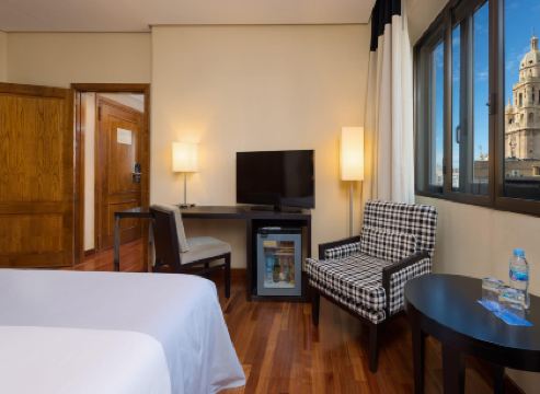 Hotel Murcia Rincón de Pepe Affiliated by Meliá