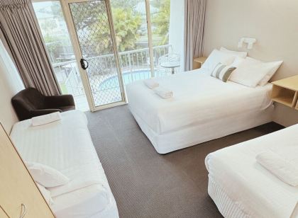 Yamba Sun Motel