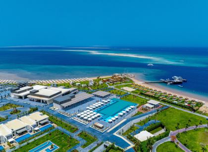 Rixos Premium Magawish Bay View